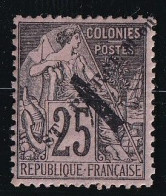 St Pierre Et Miquelon N°45 - Neuf * Avec Charnière - TB - Nuevos