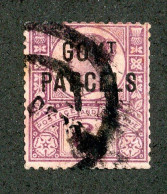 93 GBx 1887 Scott O-34 Used (Lower Bids 20% Off) - Dienstmarken