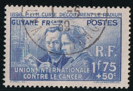 Guyane N°149 - Oblitéré - TB - Used Stamps