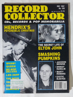 I114281 Record Collector 1997 N. 220 - Jimi Hendrix / Elton John / Wham! / Queen - Art