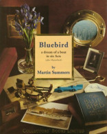 Bluebird De Martin Summers (1990) - Barche