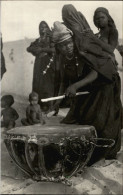 MAURITANIE - Instruments De Musique Africain - Tam Tam - Mauritanie