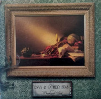 Envy & Other Sins Prodigal Son COLORATO Vinile Verde - Speciale Formaten