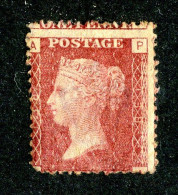 131 GBx 1864 Scott 33 M(*) (Lower Bids 20% Off) - Unused Stamps