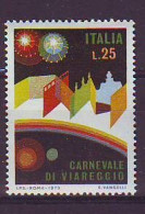 ITALY 1413,unused - Karnaval