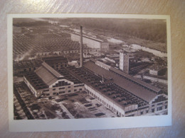 Schuckertwerke Kabel Und Metalwerk BERLIN Siemens Siemensstadt Ortsteil Bezirk Spandau GERMANY Postcard - Spandau