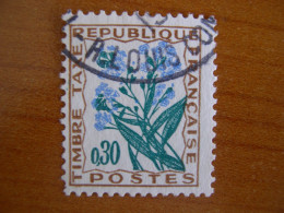 France  Taxe 99 Obl - 1960-.... Used