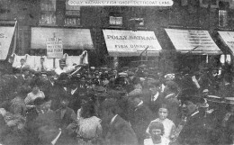 Petticoat Lane - Judaica - Polly Nathan's Shop - Cambridge