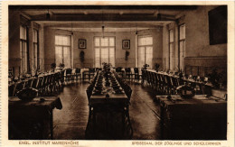 CPA AK Simbach Speisesaal Der Zoglinge U.Schulerinnen GERMANY (891907) - Simbach