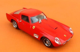 Voiture Miniature  Ferrari 250 TDF (1959) Bang Echelle : 1/43ème - Bang