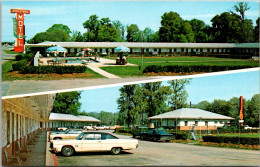 Alabama Selma The Graystone Motel - Sonstige & Ohne Zuordnung