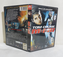 I114160 DVD - MISSION: IMPOSSIBLE III - Di J.J. Abrams - Tom Cruise 2006 - Autres & Non Classés