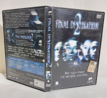 I114168 DVD - FINAL DESTINATION 2 - David R. Ellis - A.J. Cook, Ali Larter 2003 - Autres & Non Classés