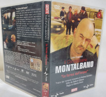 I114200 DVD - Il Commissario Montalbano - La Forma Dell'acqua - Luca Zingaretti - Autres & Non Classés