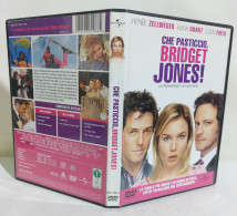 I114202 DVD - CHE PASTICCIO, BRIDGET JONES - Renée Zellweger, Hugh Grant 2004 - Autres & Non Classés