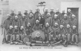 ROUILLAC (Charente) - Les Bitons De Chant'grole - Musiciens, Fanfare - Rouillac