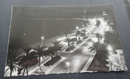 Nice La Nuit - L. Gilletta & Cie, Nice - # 45 - Nice By Night