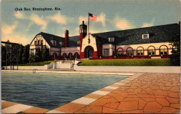 Alabama Birmingham Club Rex Swimming Pool - Other & Unclassified