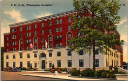 Delaware Wilmington Y M C A Building  - Wilmington