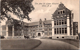 New York Utica The New St Lukes Hospital  - Utica