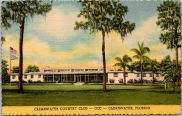 Florida Clearwater Country Club - Clearwater