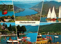 CPSM Ossiachersee-Multivues      L2238 - Ossiachersee-Orte