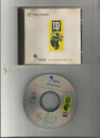 CD. TSF. CAP 98 , 14 Et 15 Décembre 1994 Lyon - Limited Editions