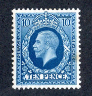 257 GBx 1936 Scott 219 M* (Lower Bids 20% Off) - Unused Stamps