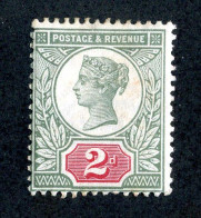 283 GBx 1887 Scott 113 Mint* (Lower Bids 20% Off) - Neufs