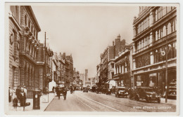 Cardiff - High Street - Glamorgan