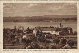 Kantonspital Münsterlingen 1919 - Münsterlingen