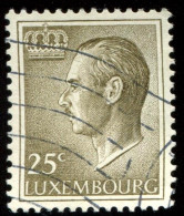 Pays : 286,05 (Luxembourg)  Yvert Et Tellier N° :   660 (o) - 1965-91 Giovanni