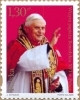 POLAND 2006 Pope Benedict XVI MNH - Nuovi