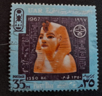 Egypte > 1953-...République > 1960-69 > Oblitérés N°693 - Gebruikt