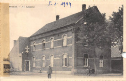 23-JK-1880 : BOCHOLT. VOIR ETAT - Bocholt