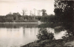 95 - PRESLES COURCELLES - S16192 - L'Etang De La Forêt De Barnelle - CPSM 14x9 Cm - Presles