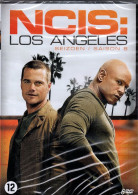 NCIS:Los Angeles Seizoen 8 !!!Nieuw!!! - TV Shows & Series