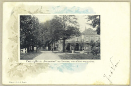 Lochem *** Familie Hotel Dollehoed - 1902 - Lochem