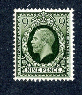 357 GBx 1935 Scott 218 M* (Lower Bids 20% Off) - Unused Stamps