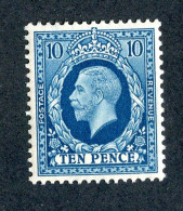 361 GBx 1936 Scott 219 M* (Lower Bids 20% Off) - Unused Stamps