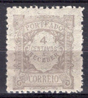 R5164 - PORTUGAL TAXE Yv N°25 ** - Ungebraucht