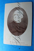 C.D.V. Studio S.A.R. Le Comte De Flandre ALBERT DECKERS Geestelijke  Ixelles - Antiche (ante 1900)