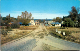 Idaho Idaho City Main Street - Altri & Non Classificati