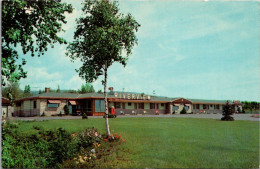 Minnesota West Duluth Riverview Motel - Duluth