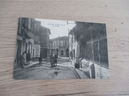 CPA 30 Gard Aigues Vives Grand'rue - Aigues-Vives