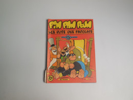 BD Pim Pam Poum N°26, Quel Casse-pied, Cet Astronome, LES ROIS DES FARCEURS 1959....N5 - Pim Pam Poum