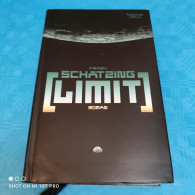 Frank Schätzing - Limit - Science Fiction