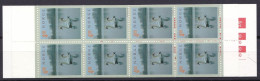 NO865 – NORVEGE - NORWAY - BOOKLETS – 1999 – TOURISM - Y&T # C1264 MNH 12 € - Carnets