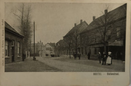 Boxtel (N - Br.) Stationstraat 1905 - Boxtel