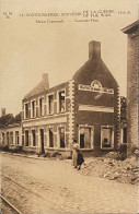 Oostduinkerke Ruines Van Het Gemeentehuis - Oostduinkerke